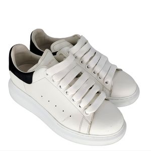 Alexander McQueen Oversized sneaker size 7.5